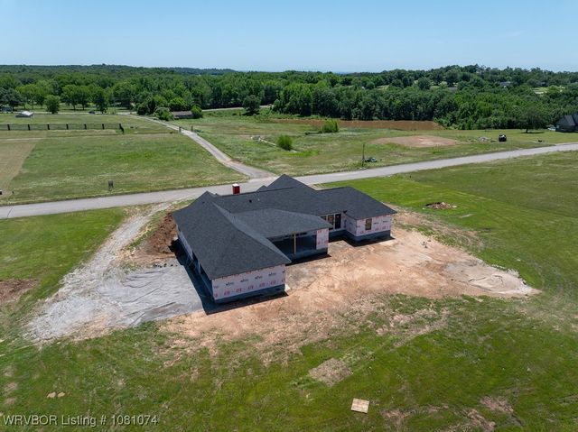 4223 Scott Farm Loop, Van Buren, AR 72956