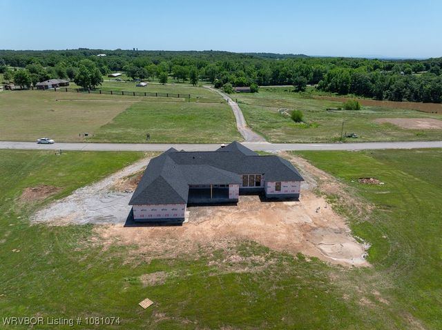 4223 Scott Farm Loop, Van Buren, AR 72956