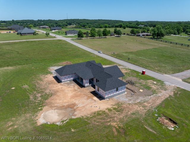 4223 Scott Farm Loop, Van Buren, AR 72956