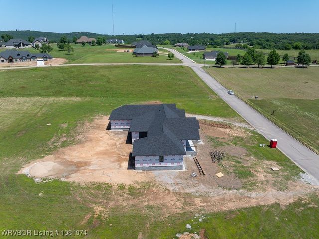 4223 Scott Farm Loop, Van Buren, AR 72956