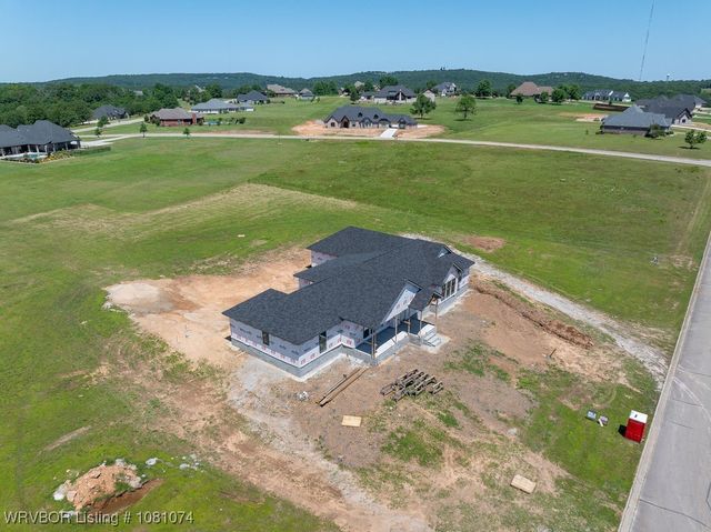 4223 Scott Farm Loop, Van Buren, AR 72956