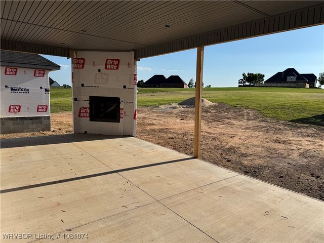 4223 Scott Farm Loop, Van Buren, AR 72956
