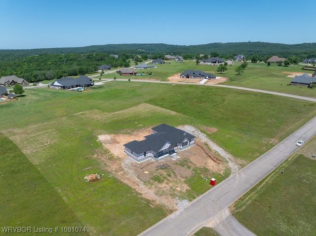 4223 Scott Farm Loop, Van Buren, AR 72956