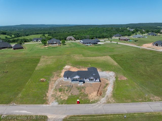 4223 Scott Farm Loop, Van Buren, AR 72956