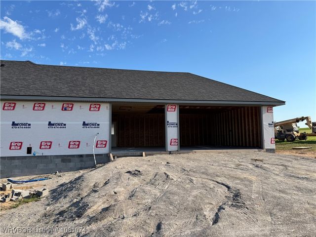 4223 Scott Farm Loop, Van Buren, AR 72956