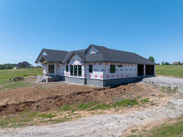 4223 Scott Farm Loop, Van Buren, AR 72956