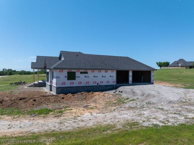 4223 Scott Farm Loop, Van Buren, AR 72956