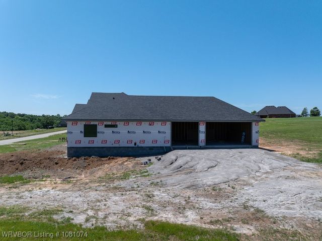 4223 Scott Farm Loop, Van Buren, AR 72956