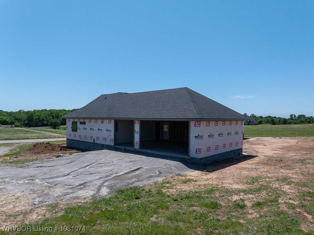 4223 Scott Farm Loop, Van Buren, AR 72956