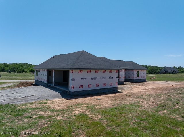 4223 Scott Farm Loop, Van Buren, AR 72956