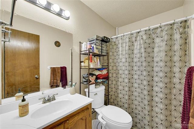 802 W Cardinal Avenue, Pharr, TX 78577