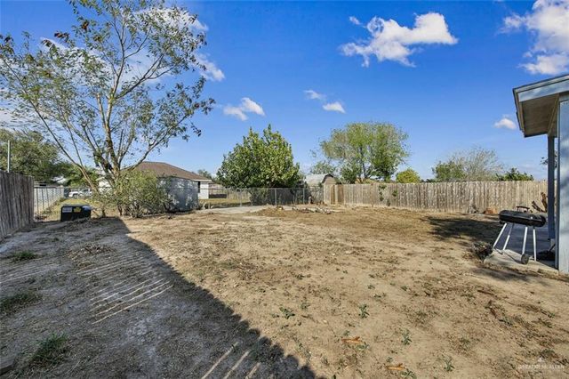 802 W Cardinal Avenue, Pharr, TX 78577