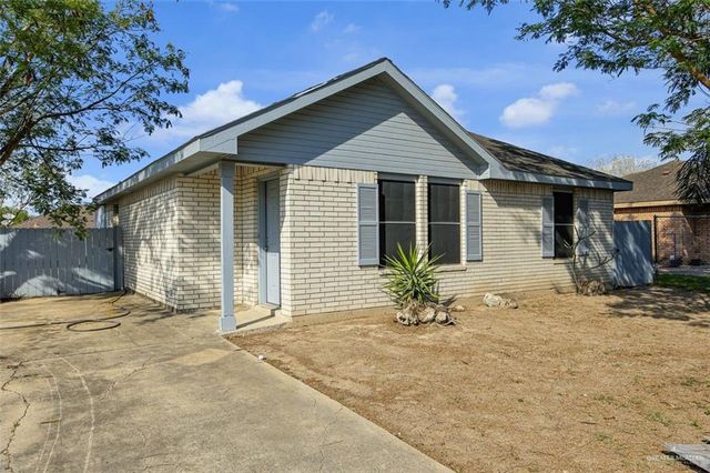 802 W Cardinal Avenue, Pharr, TX 78577