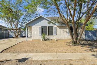 802 W Cardinal Avenue, Pharr, TX 78577