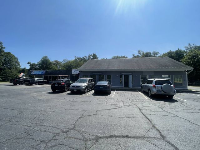 426 Salem Turnpike, Bozrah, CT 06334
