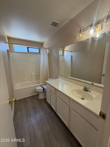 4643 N Guadal Drive, Phoenix, AZ 85037