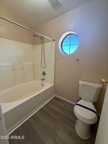 4643 N Guadal Drive, Phoenix, AZ 85037