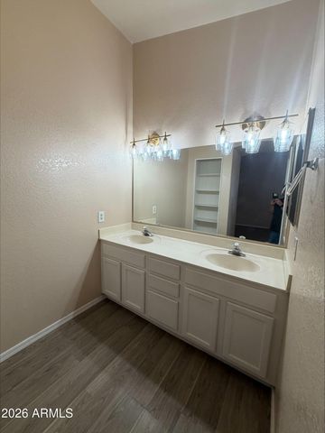 4643 N Guadal Drive, Phoenix, AZ 85037