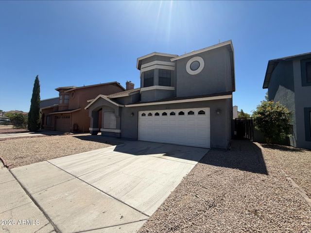 4643 N Guadal Drive, Phoenix, AZ 85037