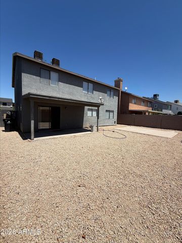 4643 N Guadal Drive, Phoenix, AZ 85037