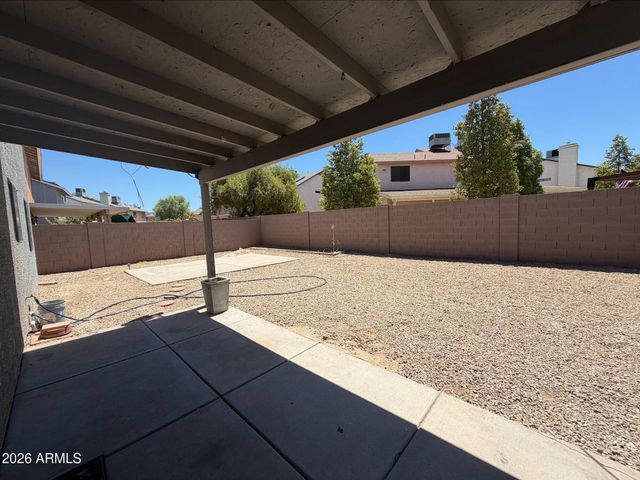 4643 N Guadal Drive, Phoenix, AZ 85037
