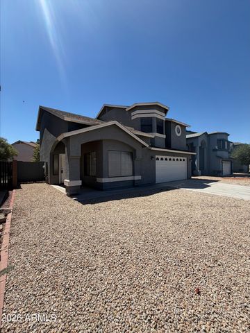 4643 N Guadal Drive, Phoenix, AZ 85037