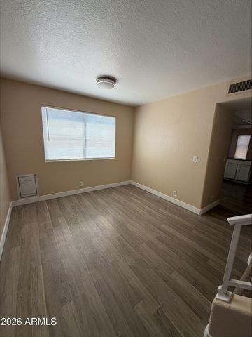 4643 N Guadal Drive, Phoenix, AZ 85037