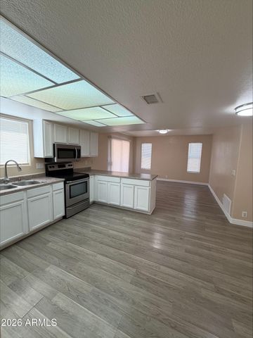 4643 N Guadal Drive, Phoenix, AZ 85037
