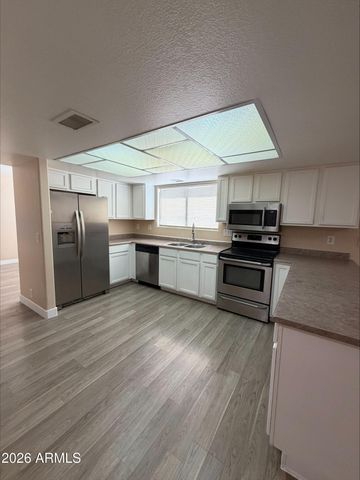 4643 N Guadal Drive, Phoenix, AZ 85037