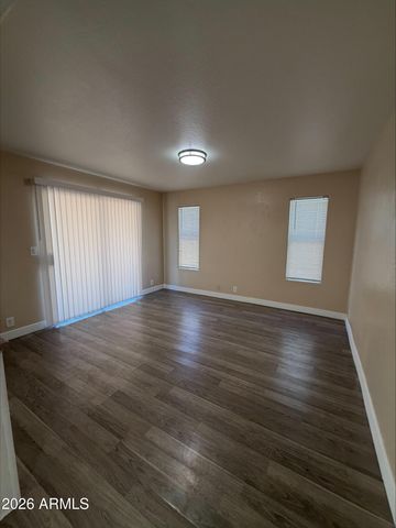 4643 N Guadal Drive, Phoenix, AZ 85037