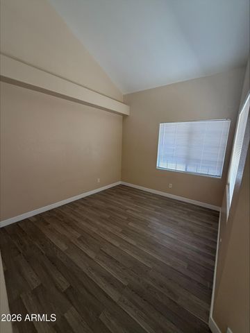 4643 N Guadal Drive, Phoenix, AZ 85037