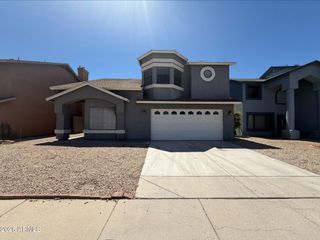 4643 N Guadal Drive, Phoenix, AZ 85037