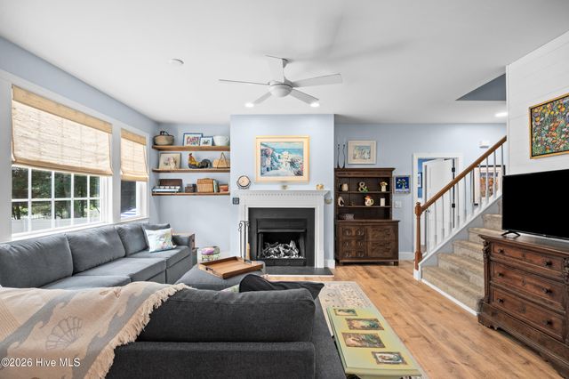 5068 Glen Cove Drive SE, Southport, NC 28461