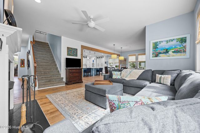 5068 Glen Cove Drive SE, Southport, NC 28461