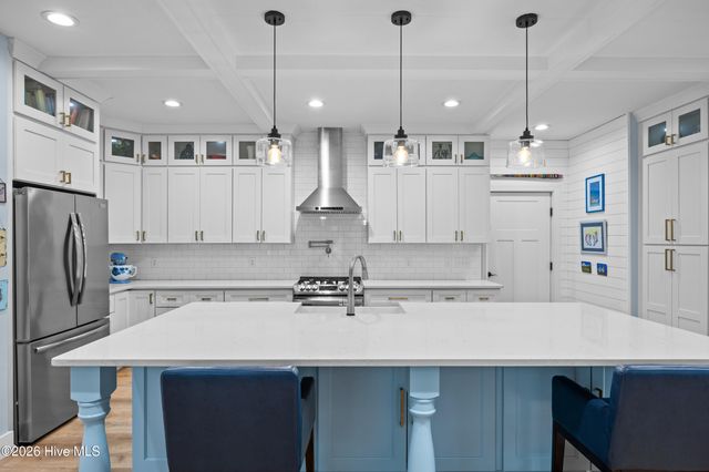 5068 Glen Cove Drive SE, Southport, NC 28461