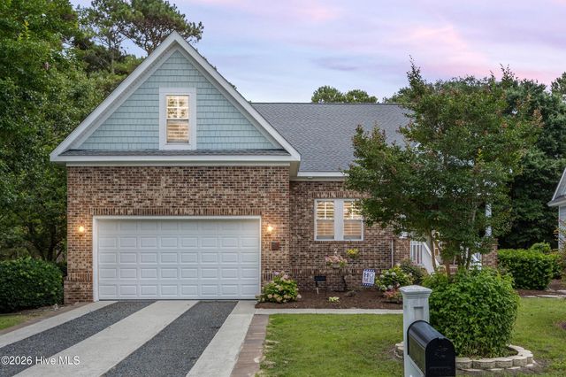 5068 Glen Cove Drive SE, Southport, NC 28461