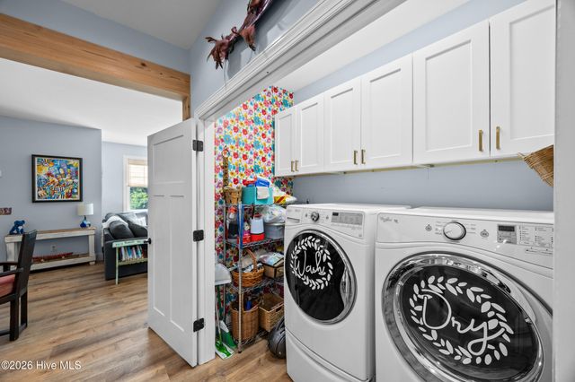 5068 Glen Cove Drive SE, Southport, NC 28461