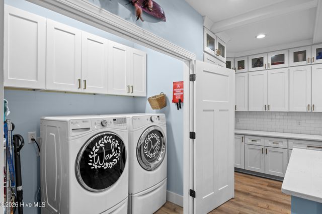 5068 Glen Cove Drive SE, Southport, NC 28461