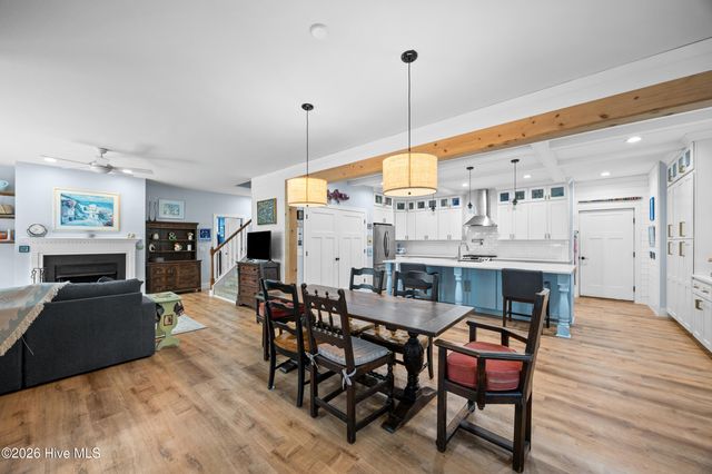 5068 Glen Cove Drive SE, Southport, NC 28461