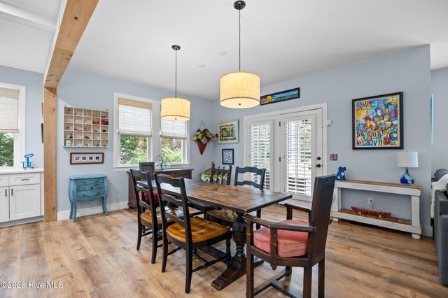 5068 Glen Cove Drive SE, Southport, NC 28461