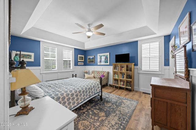 5068 Glen Cove Drive SE, Southport, NC 28461