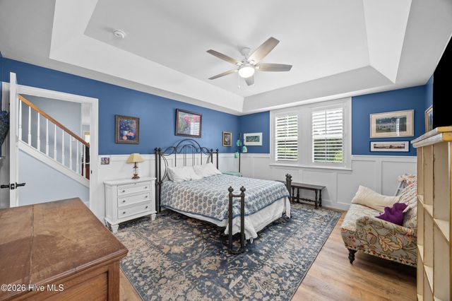 5068 Glen Cove Drive SE, Southport, NC 28461