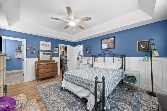 5068 Glen Cove Drive SE, Southport, NC 28461
