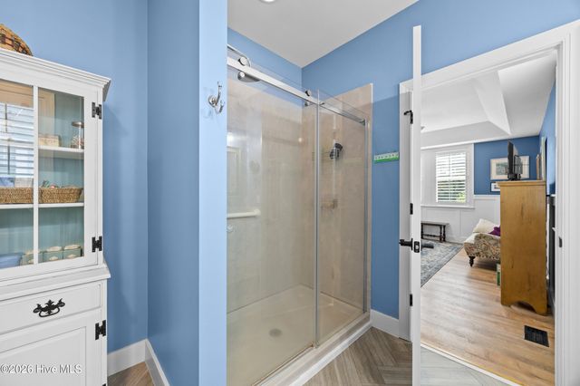 5068 Glen Cove Drive SE, Southport, NC 28461