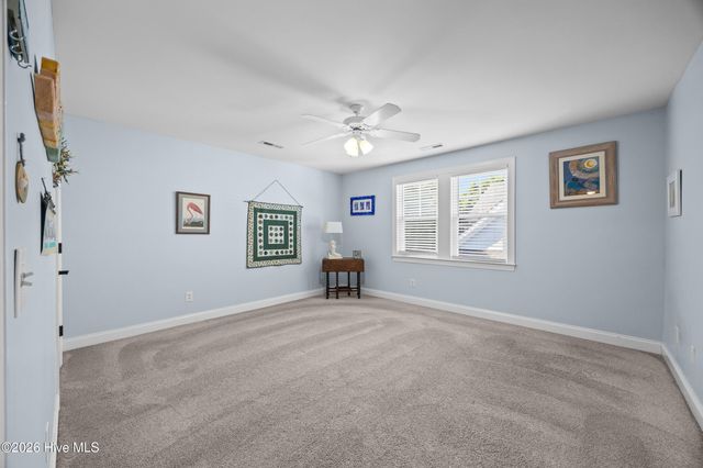 5068 Glen Cove Drive SE, Southport, NC 28461