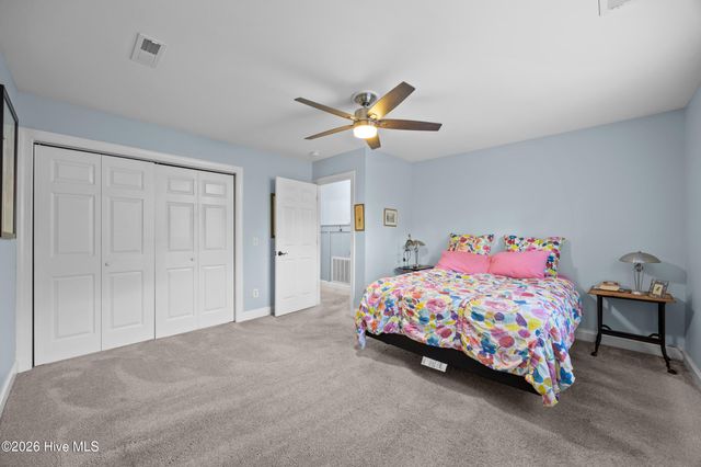 5068 Glen Cove Drive SE, Southport, NC 28461