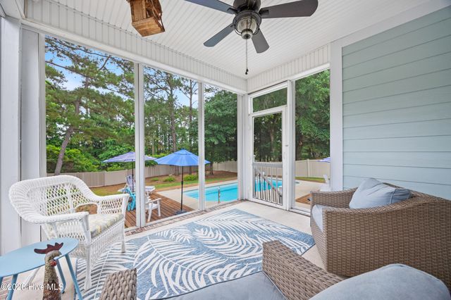 5068 Glen Cove Drive SE, Southport, NC 28461