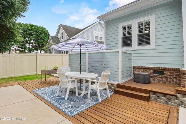 5068 Glen Cove Drive SE, Southport, NC 28461