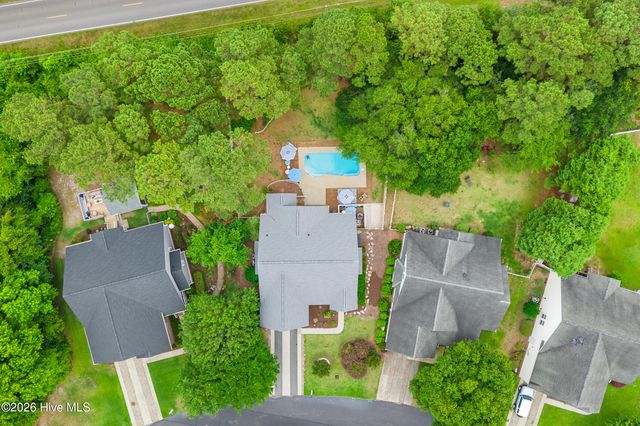 5068 Glen Cove Drive SE, Southport, NC 28461