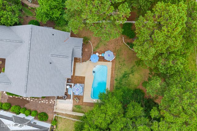 5068 Glen Cove Drive SE, Southport, NC 28461